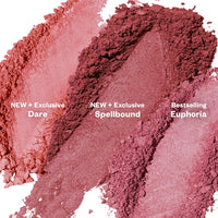 PREORDEN-Kosas  Mini Blush is Life Trio Gift Set