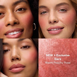 PREORDEN-Kosas  Mini Blush is Life Trio Gift Set