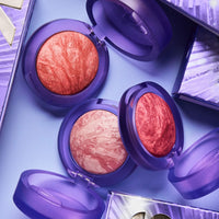 PREORDEN-Kosas  Mini Blush is Life Trio Gift Set