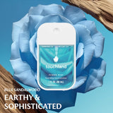 PREORDEN-Touchland  Limited Edition Power Mist Hydrating Hand Sanitizer Top 5-Set