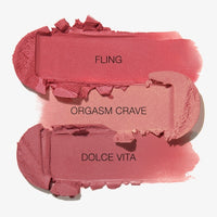 PREORDEN-NARS  Mini Multiple Soft Blur Blush Stick Set for Cheeks, Eyes, and Lips