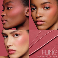 PREORDEN-NARS  Mini Multiple Soft Blur Blush Stick Set for Cheeks, Eyes, and Lips