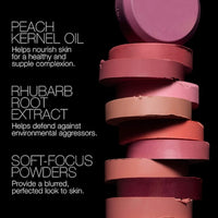 PREORDEN-NARS  Mini Multiple Soft Blur Blush Stick Set for Cheeks, Eyes, and Lips