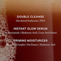 PREORDEN-MERIT  Mini Great Skin Skincare Essentials Gift Set