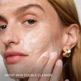 PREORDEN-MERIT  Mini Great Skin Skincare Essentials Gift Set