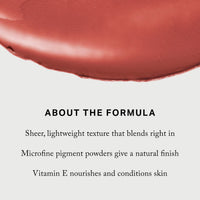 PREORDEN-MERIT  The Mini Flush Blush Balm Trio