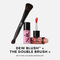 PREORDEN-Saie Mini Dew Blush Trio Gift Set