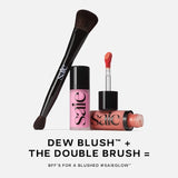 PREORDEN-Saie Mini Dew Blush Trio Gift Set