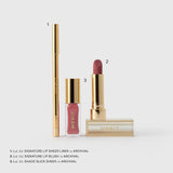 PREORDEN-MERIT  The Archival Lip Essentials Gift Set