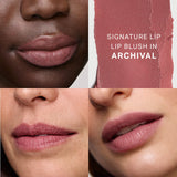 PREORDEN-MERIT  The Archival Lip Essentials Gift Set