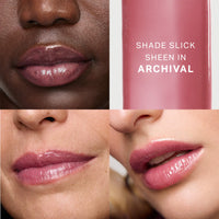PREORDEN-MERIT  The Archival Lip Essentials Gift Set