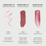 PREORDEN-MERIT  The Archival Lip Essentials Gift Set